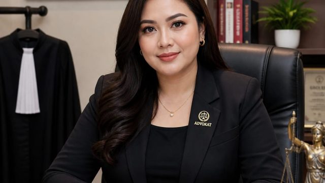 Advokat Rikha Permatasari S.H M.H Soroti Dugaan Pemecatan Guru PPPK Kuningan Saat Sakit Stroke