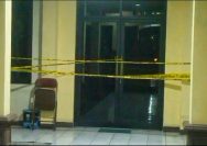 Kades Buncitan Ditemukan Meninggal Polisi Dalami Motif dan Latar Belakang
