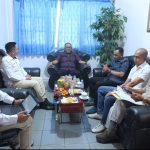 DPRD Ketapang Cek Bulog Stok Aman tapi Distribusi dan Gudang Jadi Sorotan