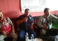 DPO Ketua DPD GML Dipersoalkan Internal Organisasi Tempuh Jalur Hukum