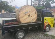 Pencurian Kabel Optik Terbongkar 2 Pelaku Ditangkap Ditreskrimum Polda Banten