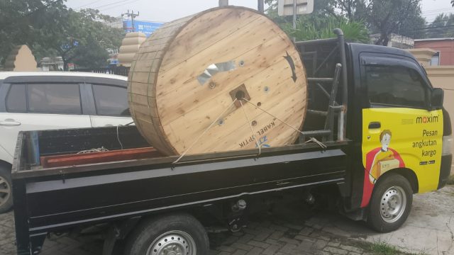 Pencurian Kabel Optik Terbongkar 2 Pelaku Ditangkap Ditreskrimum Polda Banten