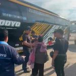 Pelaku Dugaan Penculikan Balita Ditangkap di Pelabuhan Merak