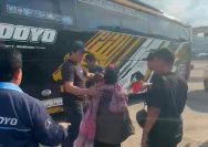 Pelaku Dugaan Penculikan Balita Ditangkap di Pelabuhan Merak