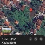 Hak Jawab dan Klarifikasi Terkait Pemberitaan Pembangunan Kopdes Merah Putih Desa Kaduagung
