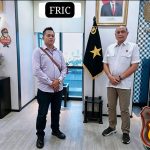 Ketum FRIC dan Keluarga Besar FRIC Ucapkan Selamat kepada Irjen Pol Pipit Rismanto sebagai Kapolda Jawa Barat
