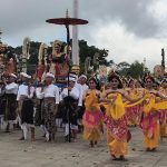 HUT Kota Bangli ke-822 Semangat Bhakti Ratna Radhaka Jadi Pondasi Pembangunan Bali Era Baru