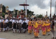 HUT Kota Bangli ke-822 Semangat Bhakti Ratna Radhaka Jadi Pondasi Pembangunan Bali Era Baru
