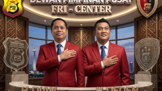 FRIC Serukan Kawal Sidang Pembunuhan Satu Keluarga di Indramayu