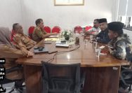 Warga Asem Raja Soroti Dugaan Carut-Marut Proyek Desa dan Kinerja Pengawasan
