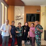Advokat Rikha Permatasari Apresiasi Majelis Hakim PN Kupang yang Tegas Tolak Eksepsi Para Tergugat Pejabat TNI dalam Gugatan PMH