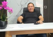 ADV Taslim Sepakat dengan ADV Rikha Permatasari Kebebasan Pers Tak Boleh Diperdebatkan