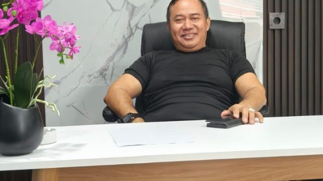 ADV Taslim Sepakat dengan ADV Rikha Permatasari Kebebasan Pers Tak Boleh Diperdebatkan