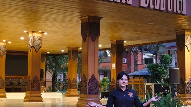 Nomor Y008 Jadi Langkah Awal Alfridha Massayu Putrisena di Ajang Gus Yuk Mojokerto 2026