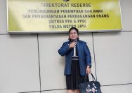 Tanggapan Yuridis Advokat Rikha Permatasari sebagai Praktisi Hukum Nasional