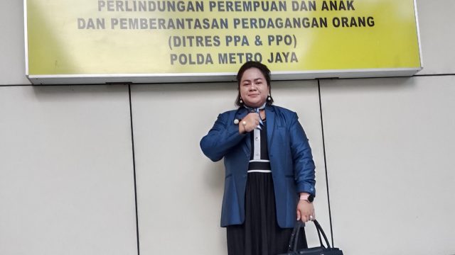 Tanggapan Yuridis Advokat Rikha Permatasari sebagai Praktisi Hukum Nasional