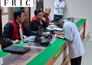 Drama Sidang Kasus Paoman: Priyo Mendadak Cabut Kuasa Toni RM di PN Indramayu