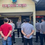 Advokat Rikha Permatasari Apresiasi Integritas dan Kepemimpinan Kapolsek Puri Mojokerto