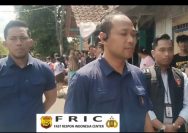 Polres Kuningan Rekonstruksi Kasus Dugaan Pembunuhan Bayi di Cibingbin, Tersangka Peragakan 36 Adegan
