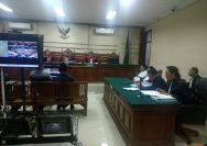 Update Sidang Tipikor: Sidang Dana Hibah PP Al-Ibrohimi Ungkap Perbedaan Keterangan soal Objek Sita dan Pengelolaan Dana