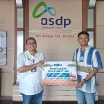 ASDP Bakauheni Salurkan Hewan Kurban untuk Perkuat Sinergi dengan Stakeholder