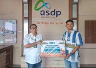 ASDP Bakauheni Salurkan Hewan Kurban untuk Perkuat Sinergi dengan Stakeholder
