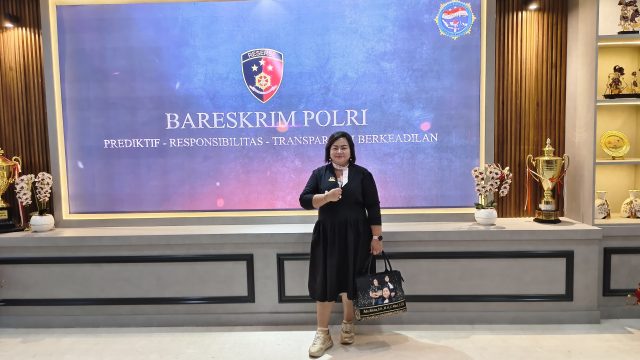 Advokat Rikha Permatasari Dorong Investigasi Menyeluruh atas Dugaan Kriminalisasi Pelanggaran HAM yang Dialami Teguh Riyanto