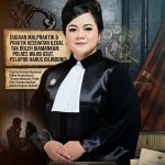 ADV Rikha Permatasari Penegakan Hukum Tak Boleh Tunduk pada Relasi Kekuasaan