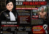 Ancaman terhadap Jurnalis di Sukadiri Disorot Advokat Rikha Permatasari Desak Penegakan Hukum Tegas