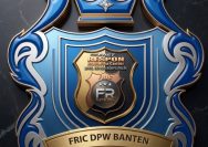 FRIC DPW Banten Kecam Keras Dugaan Ancaman terhadap Insan Pers di Tangerang