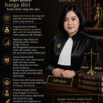 Pesan Moral Advokat Rikha Permatasari: Jangan Korbankan Harga Diri Demi Angka