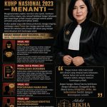 KUHP Nasional 2023 Tegas: Pencatutan Nama Pejabat Bisa Diproses Pidana
