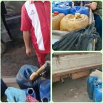 Diduga Pengisian Solar Subsidi Gunakan Jerigen di SPBU Paradise Batu Aji Kembali Disorot, Operator Sebut Berdasarkan Surat Dinas