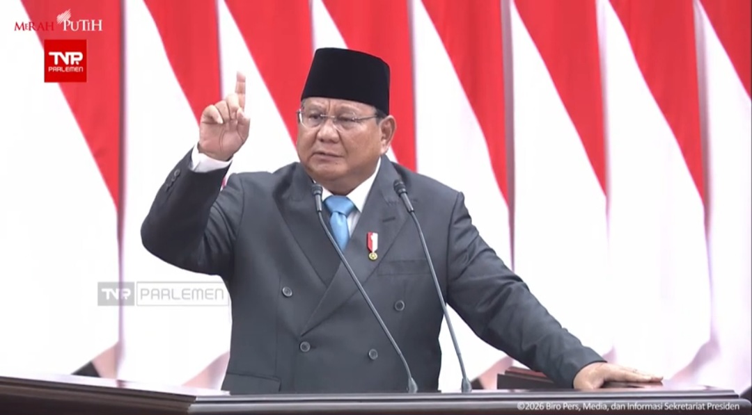 Prabowo