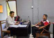 Kaum Malayu Kopong Apresiasi Penanganan Kasus Banner Rusak, Minta Polisi Usut Tuntas Dugaan Sengketa Lahan