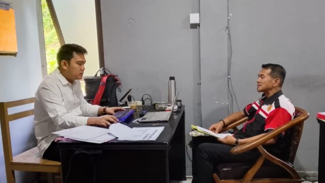 Kaum Malayu Kopong Apresiasi Penanganan Kasus Banner Rusak, Minta Polisi Usut Tuntas Dugaan Sengketa Lahan