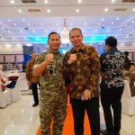 Dr. Ir. Hendri, ST., MT Wartawan Utama: Sosok Inspiratif yang Konsisten Membina Anggota JNI Menuju Jurnalis Profesional