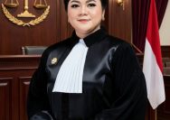 Advokat Rikha Permatasari Laporkan Oknum Perwira Berdinas di Mabes TNI atas Nama Sug#r# ke PUSPOM TNI dan Soroti Dugaan Indikasi TPPU