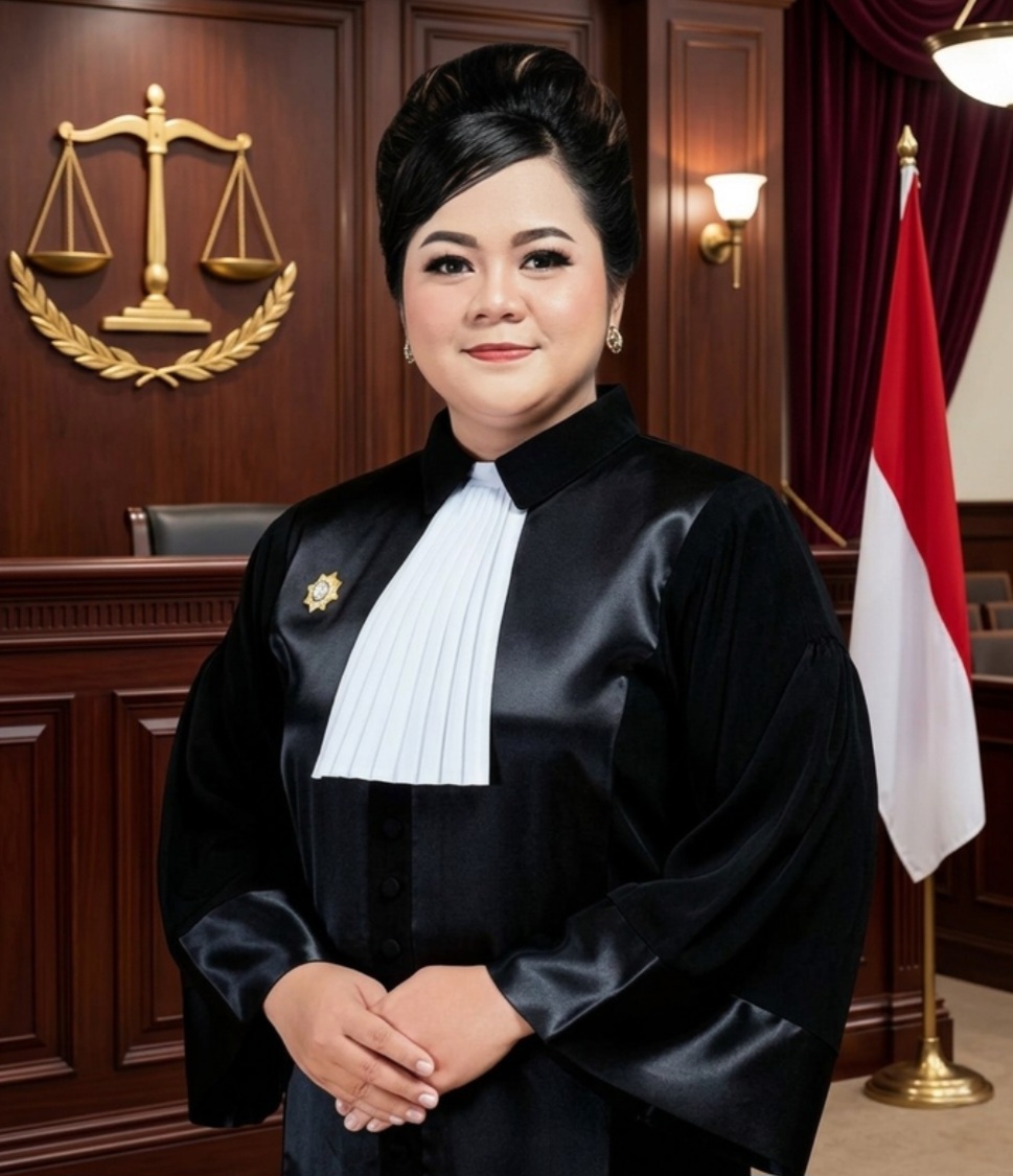 Advokat Rikha Permatasari dan Partners Sampaikan Ucapan Selamat Hari Raya Idul Adha 1447 H