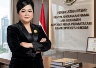 Peringatan Resmi: Penyalahgunaan Nama dan Dokumen Advokat Rikha Permatasari Akan Diproses Hukum