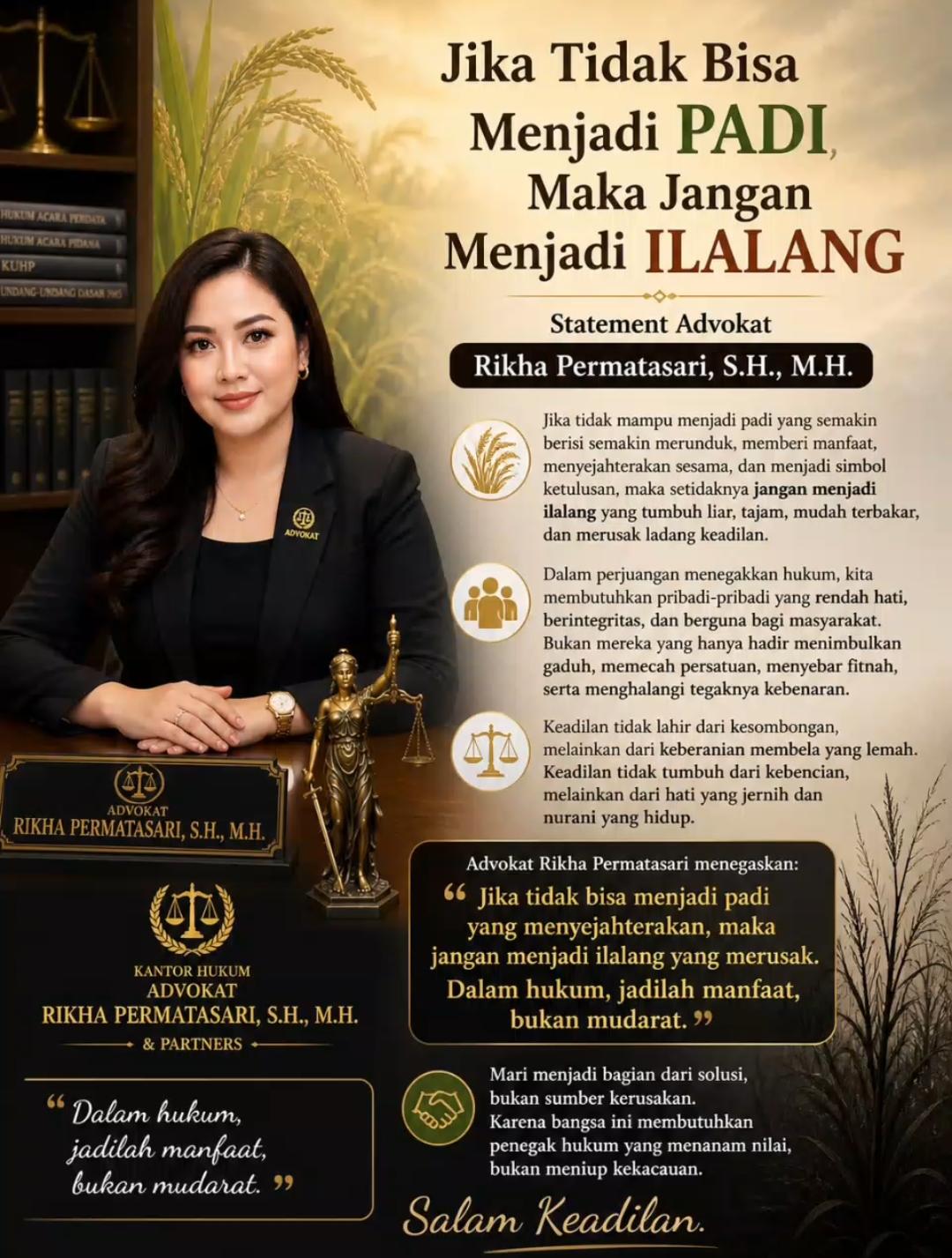 Kilasan Reformasi 1998 Ringkasan dalam 60 Menit