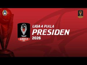 Pesik Kuningan Raih Kemenangan Perdana di Liga 4 Nasional, Taklukkan Persiwah Mempawah 2-0