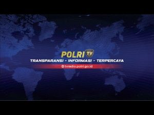 Saksikan Live Polri Hari Ini: Update Perkembangan dan Pelayanan Kepolisian
