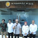 Kompolnas Mulai Sosialisasi Awards 2026, Dorong Peningkatan Kinerja dan Pelayanan Polri