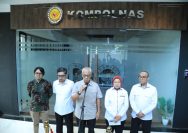 Kompolnas Mulai Sosialisasi Awards 2026, Dorong Peningkatan Kinerja dan Pelayanan Polri
