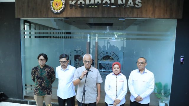 Kompolnas Mulai Sosialisasi Awards 2026, Dorong Peningkatan Kinerja dan Pelayanan Polri