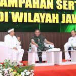 TNI AD dan Pemprov Jabar Perkuat Sinergi Penanganan Sampah serta Mitigasi Kemarau Panjang
