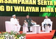 TNI AD dan Pemprov Jabar Perkuat Sinergi Penanganan Sampah serta Mitigasi Kemarau Panjang
