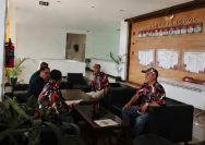 H. Yoga Aris Trisnandar: Kepengurusan MADA LMPI Jawa Barat Memiliki Dasar Hukum dan Administrasi yang Jelas