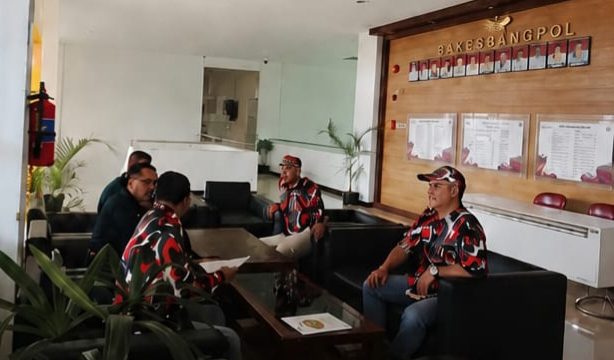 H. Yoga Aris Trisnandar: Kepengurusan MADA LMPI Jawa Barat Memiliki Dasar Hukum dan Administrasi yang Jelas